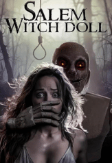 salem witch doll (2024)